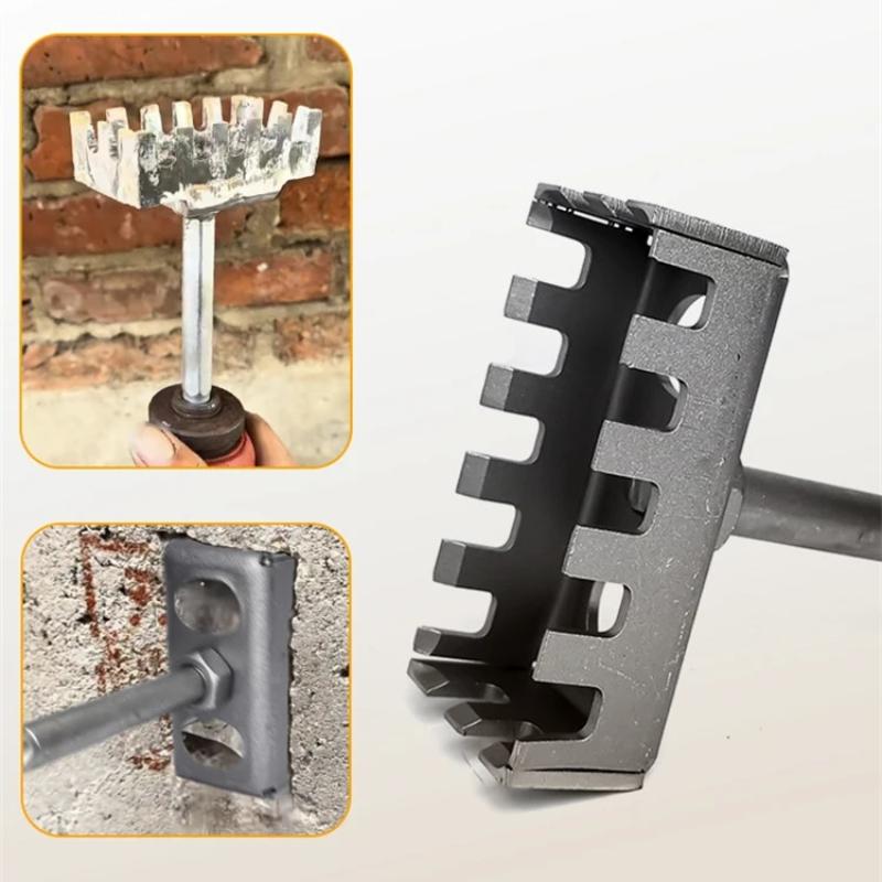 Power Tools Jack Hammer - Square Drill Hole Opener Electric Hammer