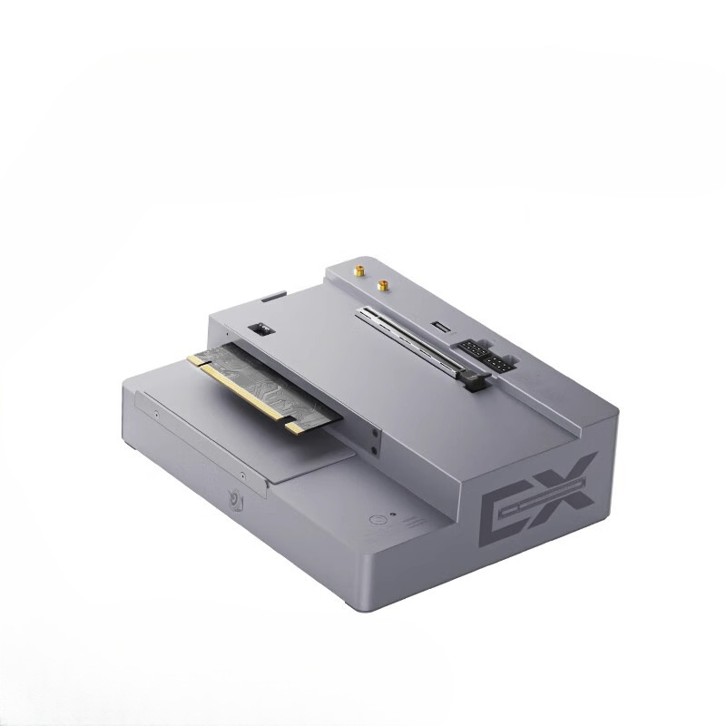 Power Tools Toolstation - Beelink Multi-Functional EX Docking Station 600W