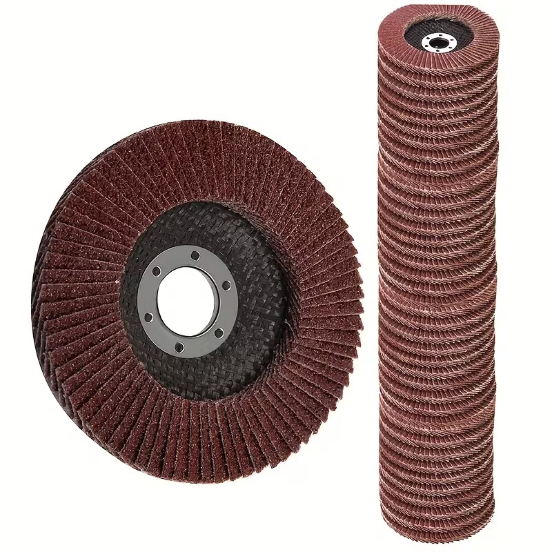 Angle Grinder 4.5 - 10PCS 4.5 Inch 4 1/2