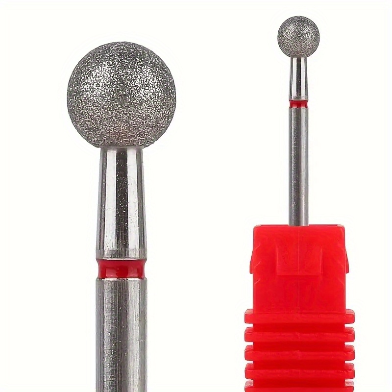 Power Tools Jack - 1Pcs Diamond Nail Drill Bit Rotary