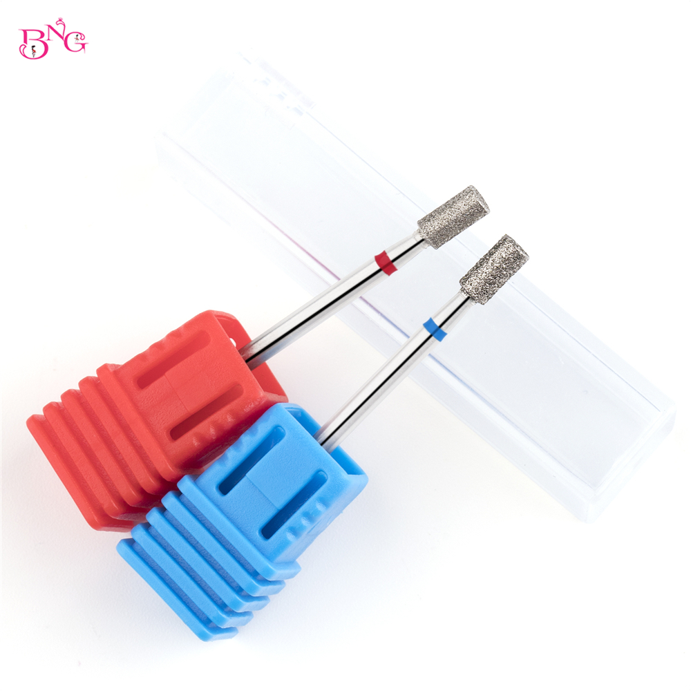 Power Tools Jack - BNG Barrel Diamond Nail Drill Bit