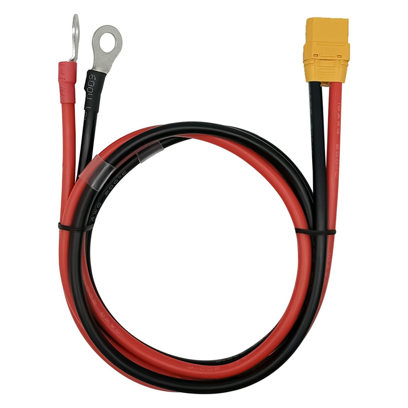 -N21R XT90H To O Ring Terminal - مراجعة Power Tools Toolstation وسعره