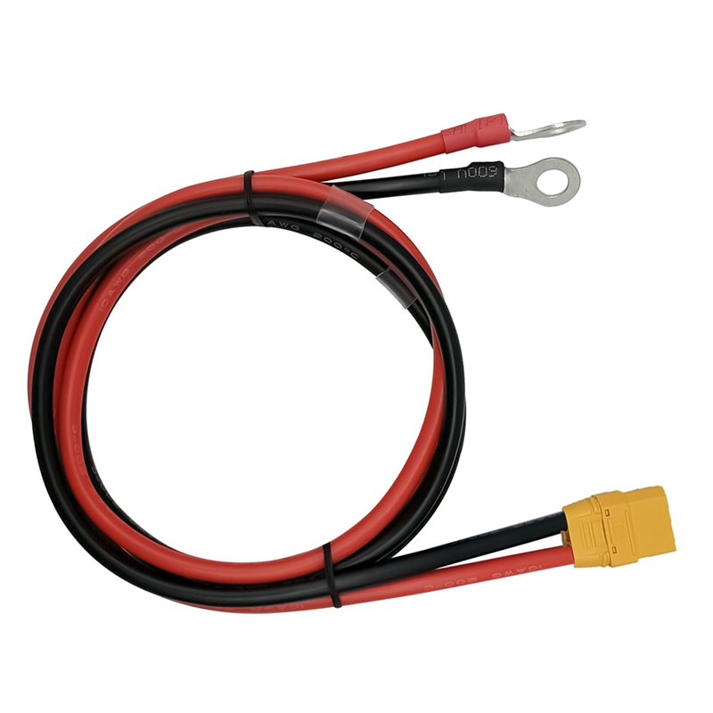 -N21R XT90H To O Ring Terminal - مراجعة Power Tools Toolstation وسعره