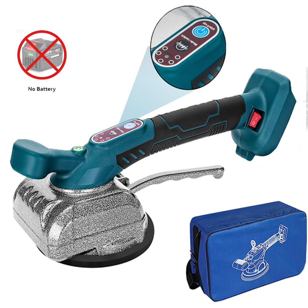 Tile Laying Machine  for Makit - مراجعة Power Tools Makita وسعره