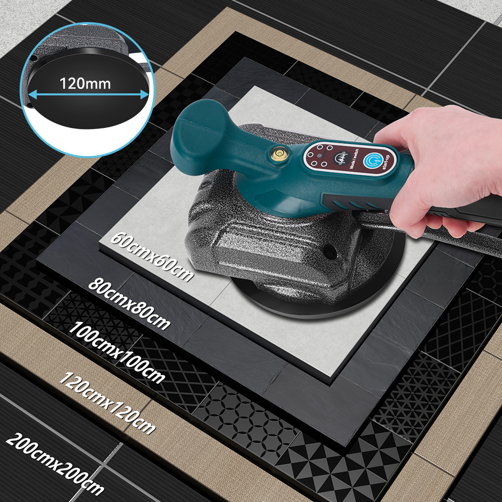 Tile Laying Machine  for Makit - مراجعة Power Tools Makita وسعره