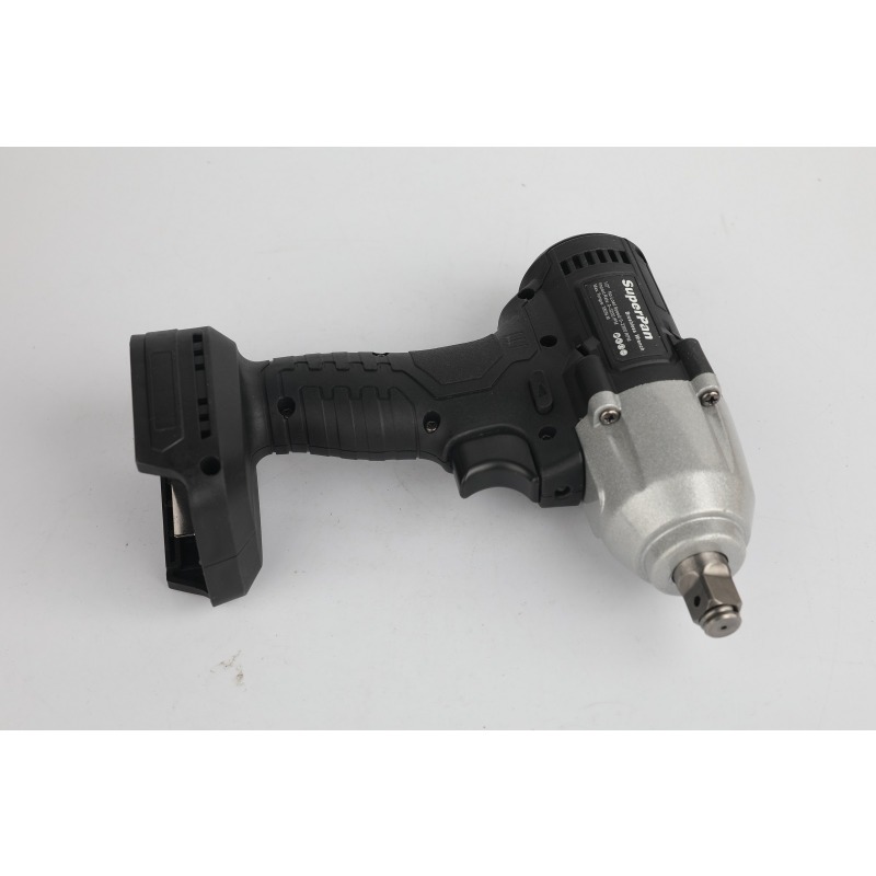 SuperPan 380N.m Cordless Impac - مراجعة Power Tools Repairs وسعره