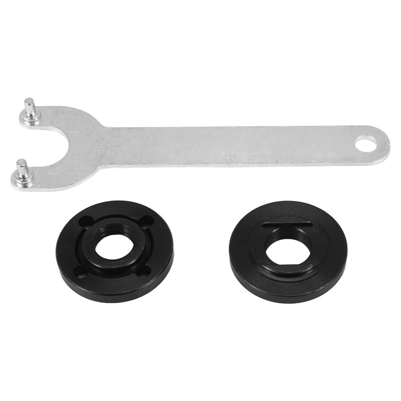 ABLU-Grinder Flange Angle Wren - مراجعة Angle Grinder 4.5 وسعره