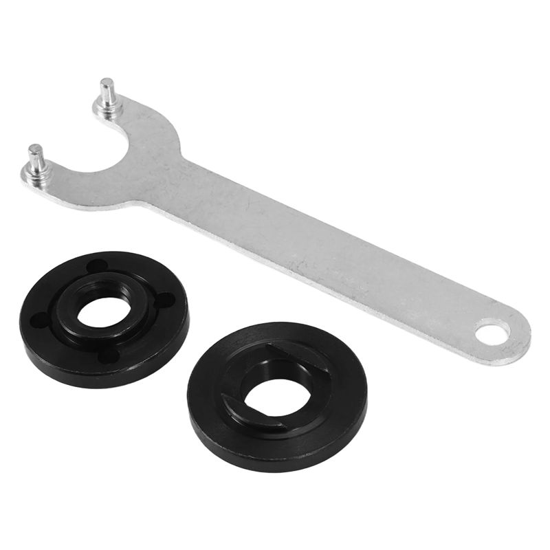 ABLU-Grinder Flange Angle Wren - مراجعة Angle Grinder 4.5 وسعره
