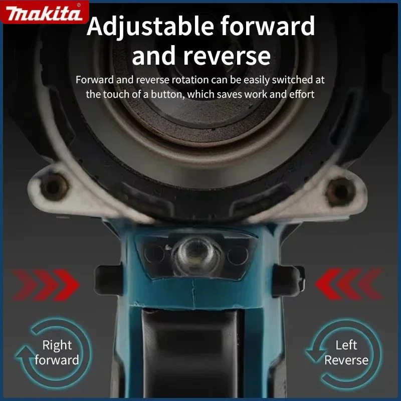 Makita DDF487 18V Electric Dri - مراجعة Power Tools Makita وسعره