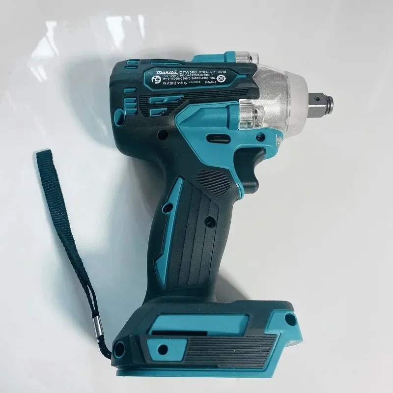Makita DTW300 18V Tool Set Bru - مراجعة Power Tools Makita Set وسعره