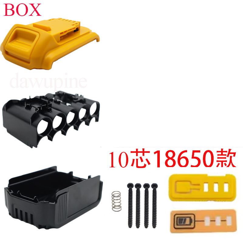 For DeWalt Tool Accessories Li - مراجعة Dewalt Power Tools Xr وسعره