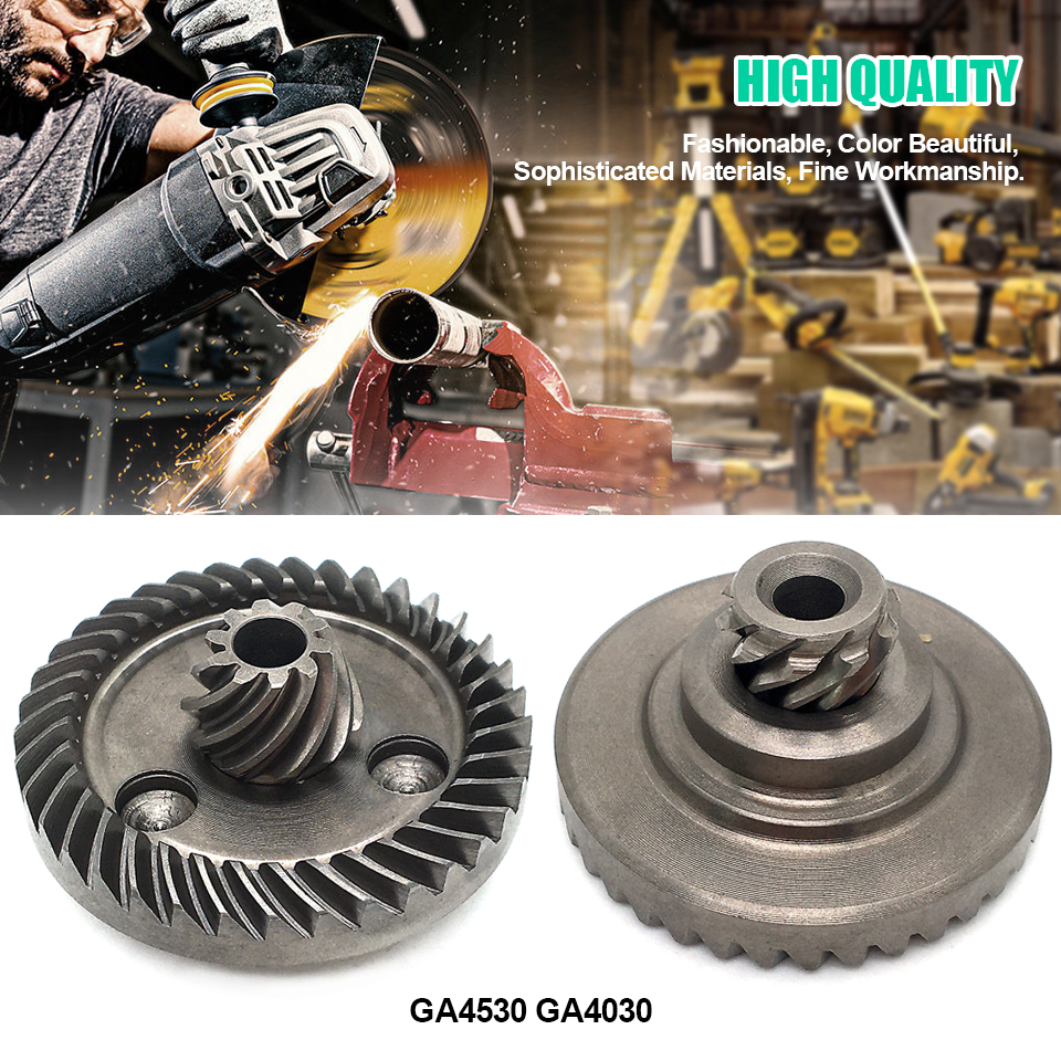 Wheel Gear Pinion Set Replacem - مراجعة Power Tools Makita Set وسعره