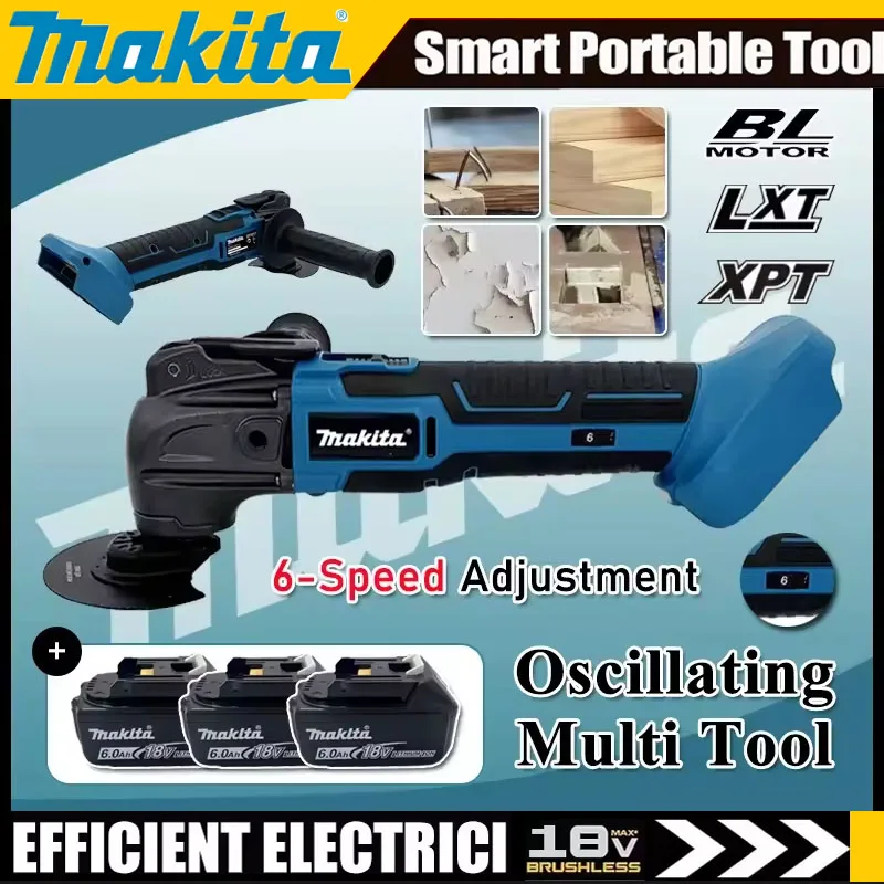 Makita 20000OPM Electric Saw T - مراجعة Power Tools Makita وسعره