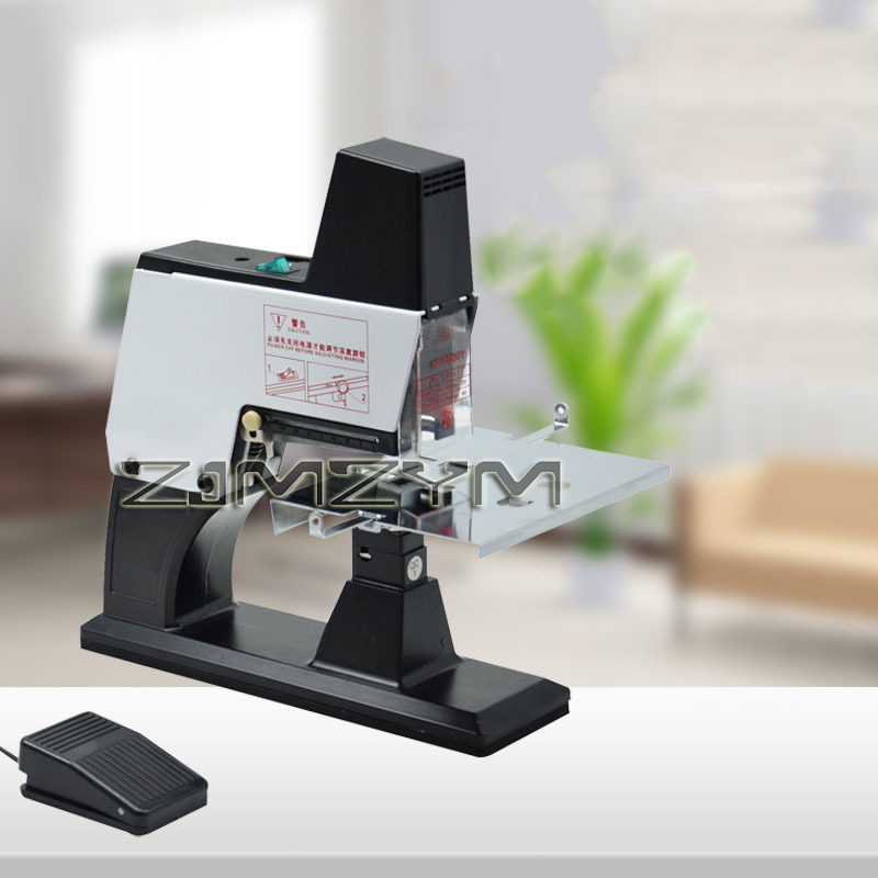 220V Electric Flat Stapler Sad - مراجعة Staple Gun Electric وسعره