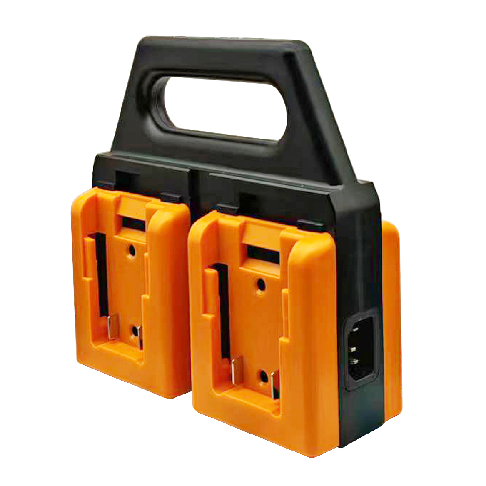 Li-ion Battery Charger Power T - مراجعة Dewalt Power Tools Xr وسعره