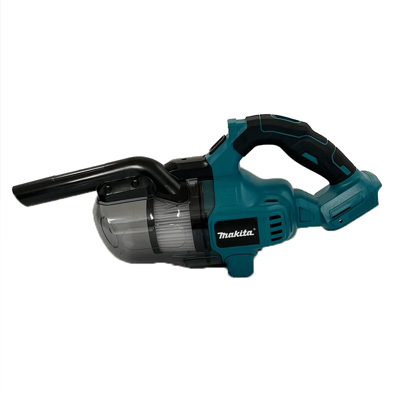 Makita DCV501 Cordless Handhel - مراجعة Power Tools Makita Set وسعره