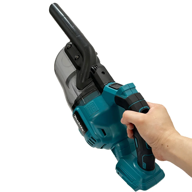 Makita DCV501 Cordless Handhel - مراجعة Power Tools Makita Set وسعره