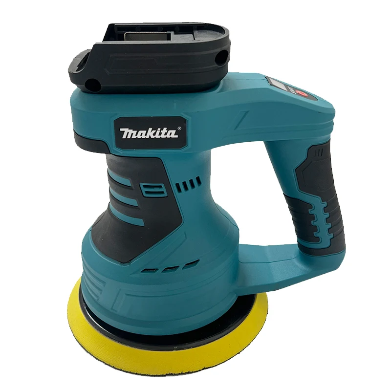 Makita Multifunctional Power T - مراجعة Power Tools Makita وسعره