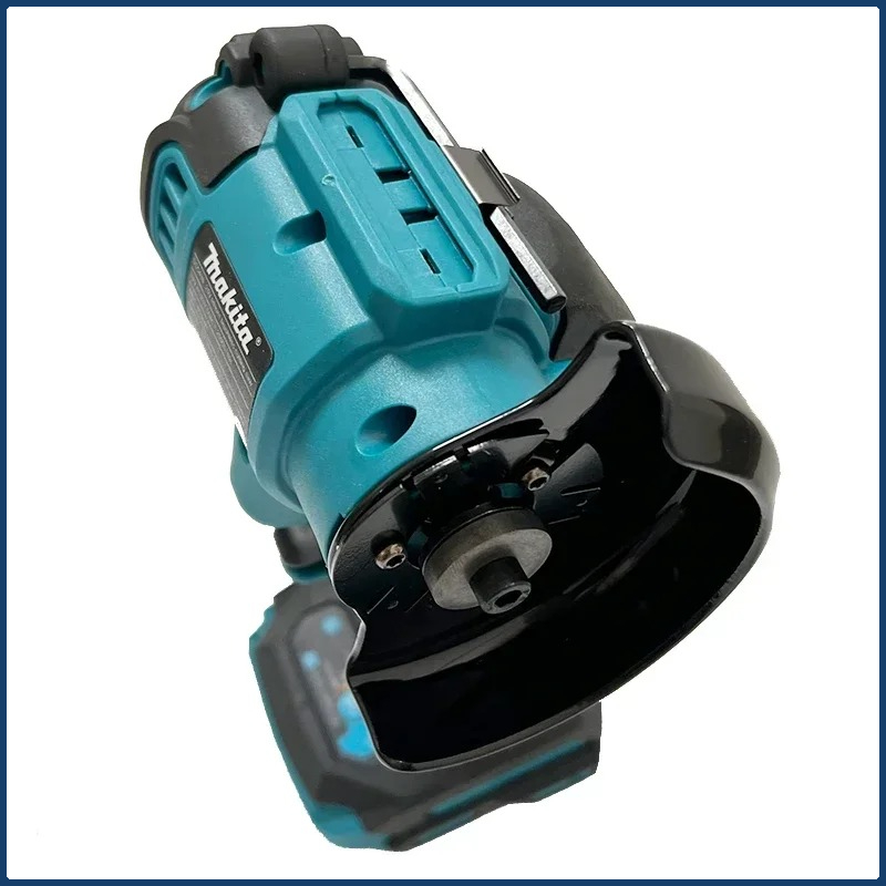 Makita 3 Inch Mini Angle Grind - مراجعة Power Tools Makita وسعره
