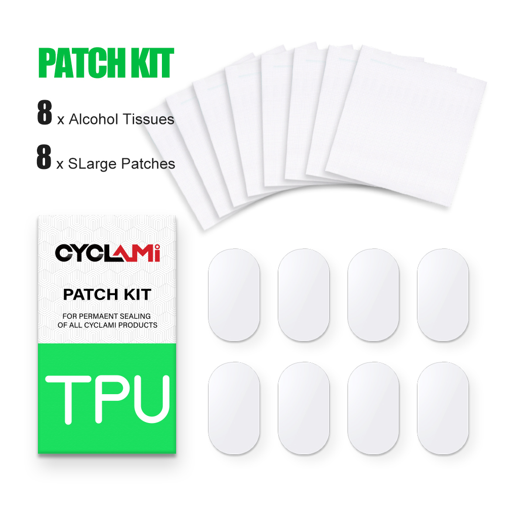 CYCLami  Bike Inner Tube Tire  - مراجعة Power Tools Repairs وسعره