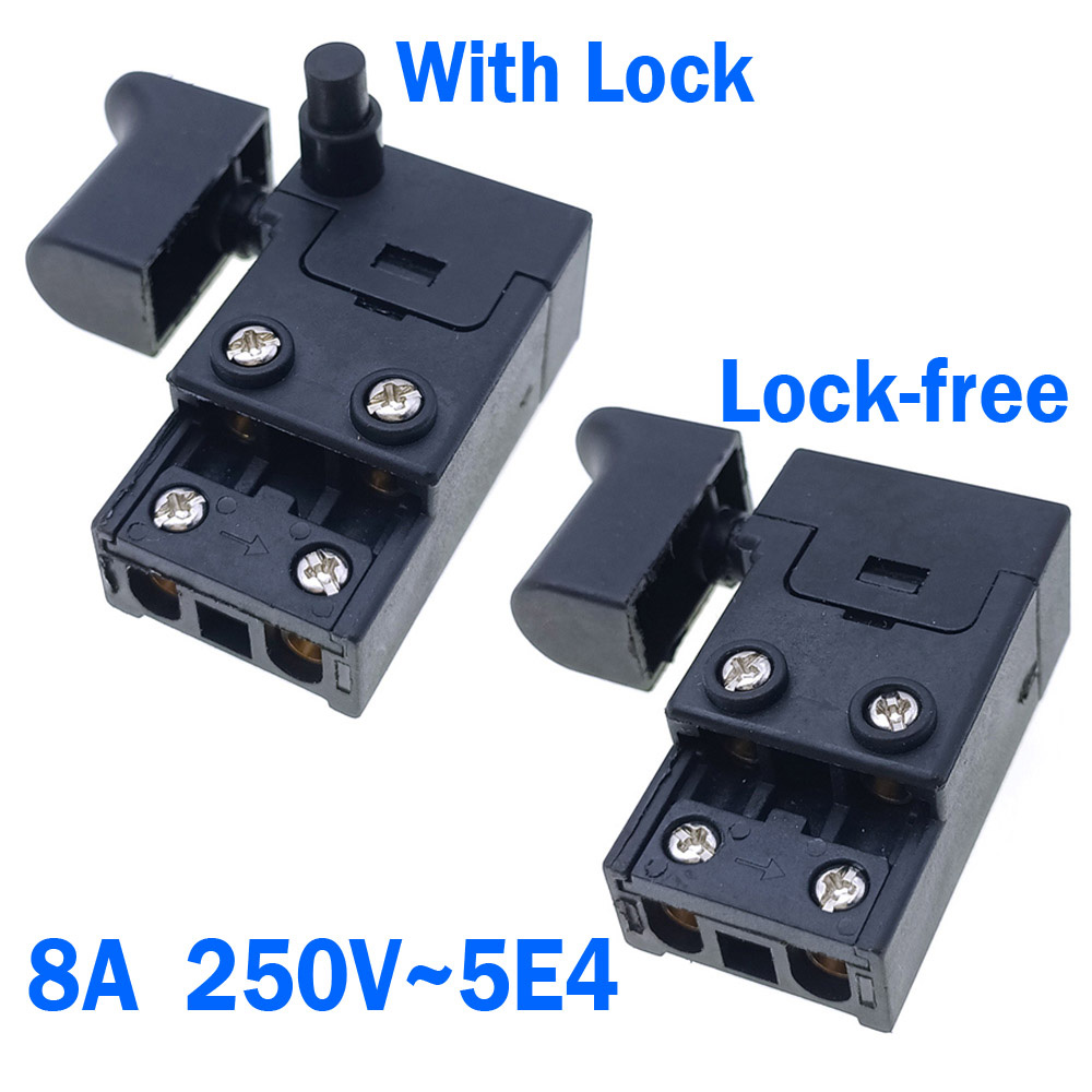 Miniature Power Tool Switch FA - مراجعة Power Tools Jack Hammer وسعره