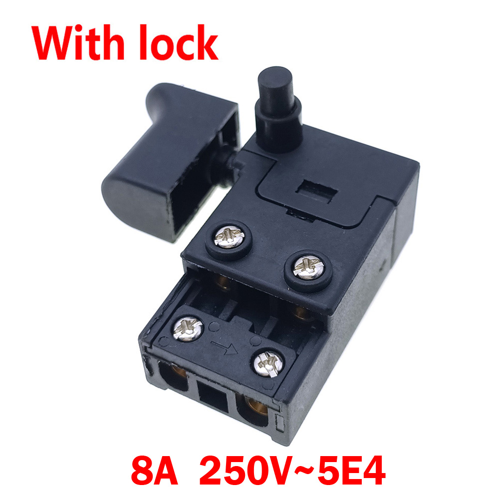Miniature Power Tool Switch FA - مراجعة Power Tools Jack Hammer وسعره