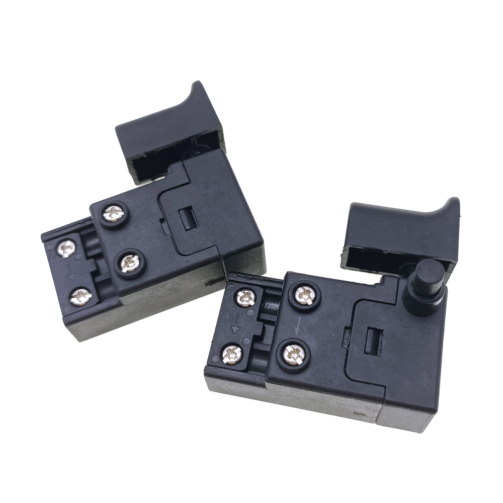 Miniature Power Tool Switch FA - مراجعة Power Tools Jack Hammer وسعره