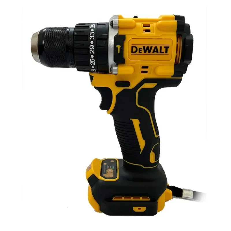 Dewalt DCD800 Cordless Impact  - مراجعة Power Tools Jack وسعره