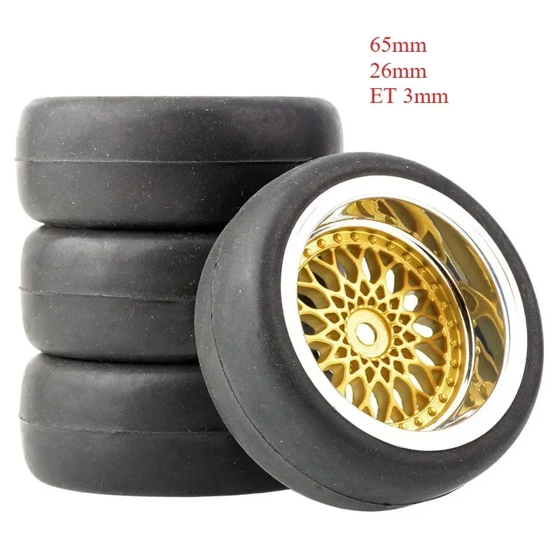 Hard Plastic RC Drift Tires fo - مراجعة Impact Driver Cordless وسعره