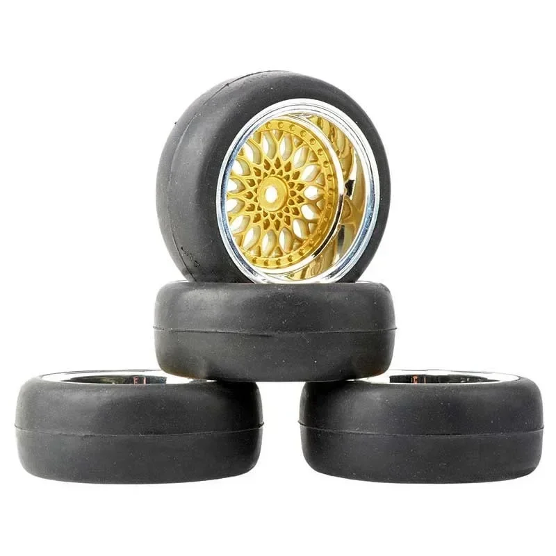 Hard Plastic RC Drift Tires fo - مراجعة Impact Driver Cordless وسعره