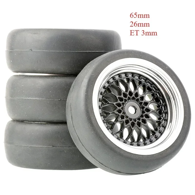 Hard Plastic RC Drift Tires fo - مراجعة Impact Driver Cordless وسعره