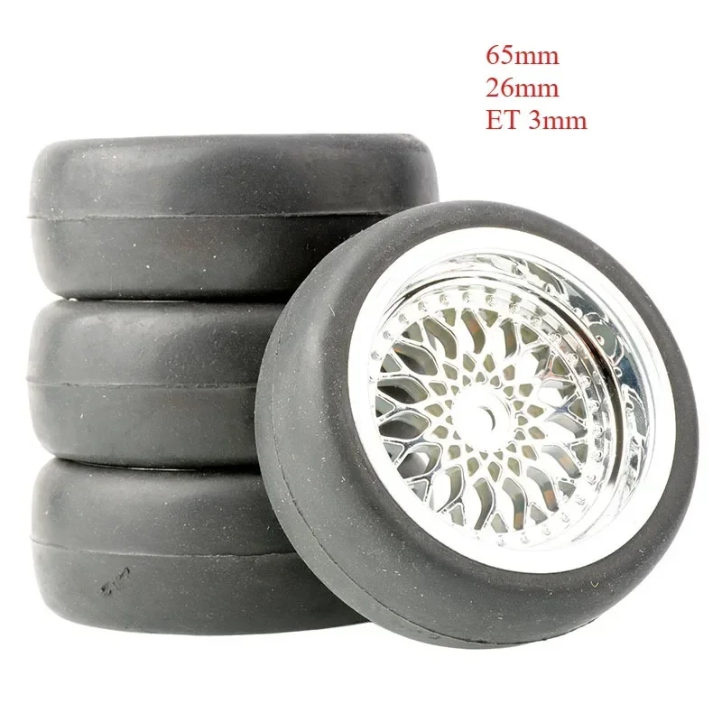 Hard Plastic RC Drift Tires fo - مراجعة Impact Driver Cordless وسعره