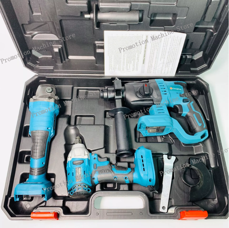 YYHC-Professional Factory Pric - مراجعة Power Tools Repairs وسعره