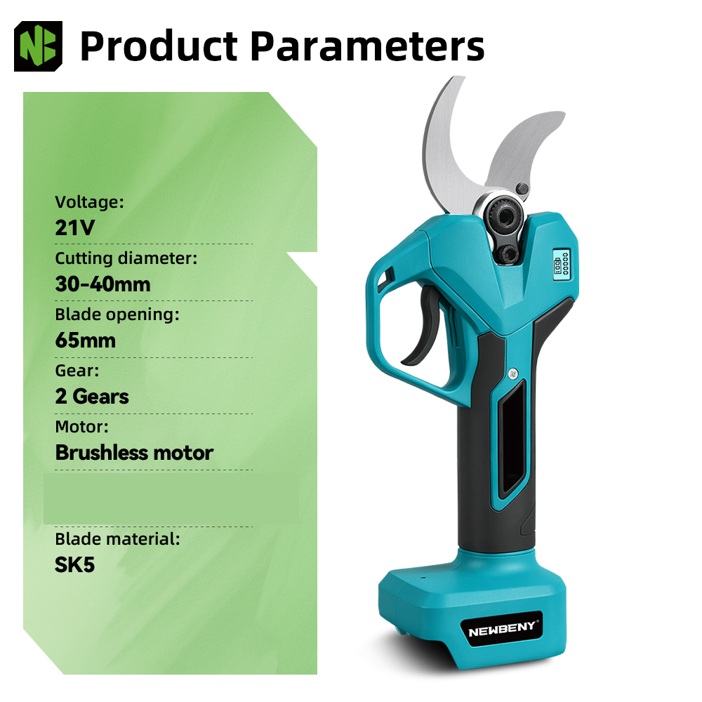 NEWBENY 65MM Cordless Electric - مراجعة Power Tools Makita وسعره