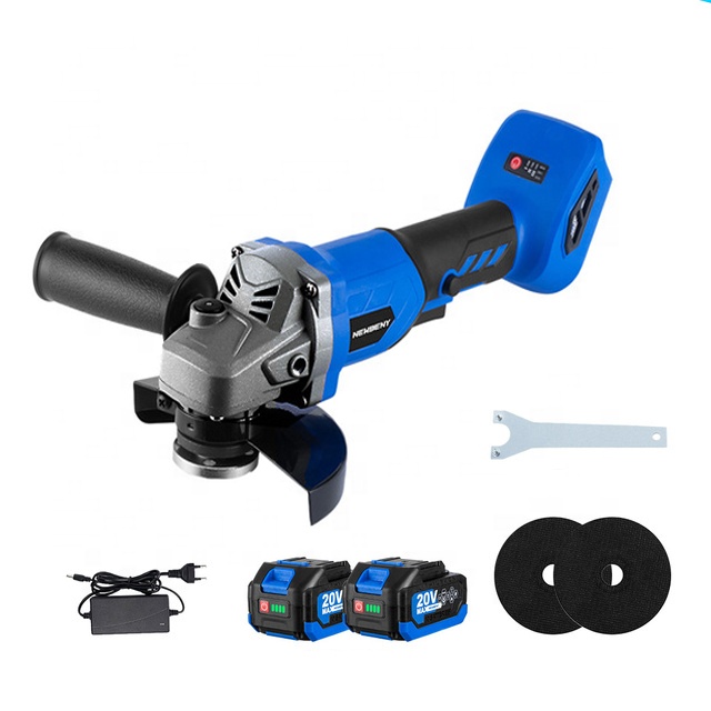 2000RPM Brushless Electric Ang - مراجعة Power Tools Makita وسعره