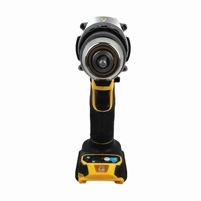 For Dewalt 20V Battery Brushle - مراجعة Dewalt Power Tools Xr وسعره