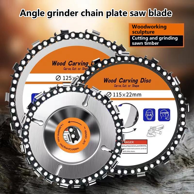 4/4.5/5Inch 22 Tooth Angle Gri - مراجعة Angle Grinder 4.5 وسعره