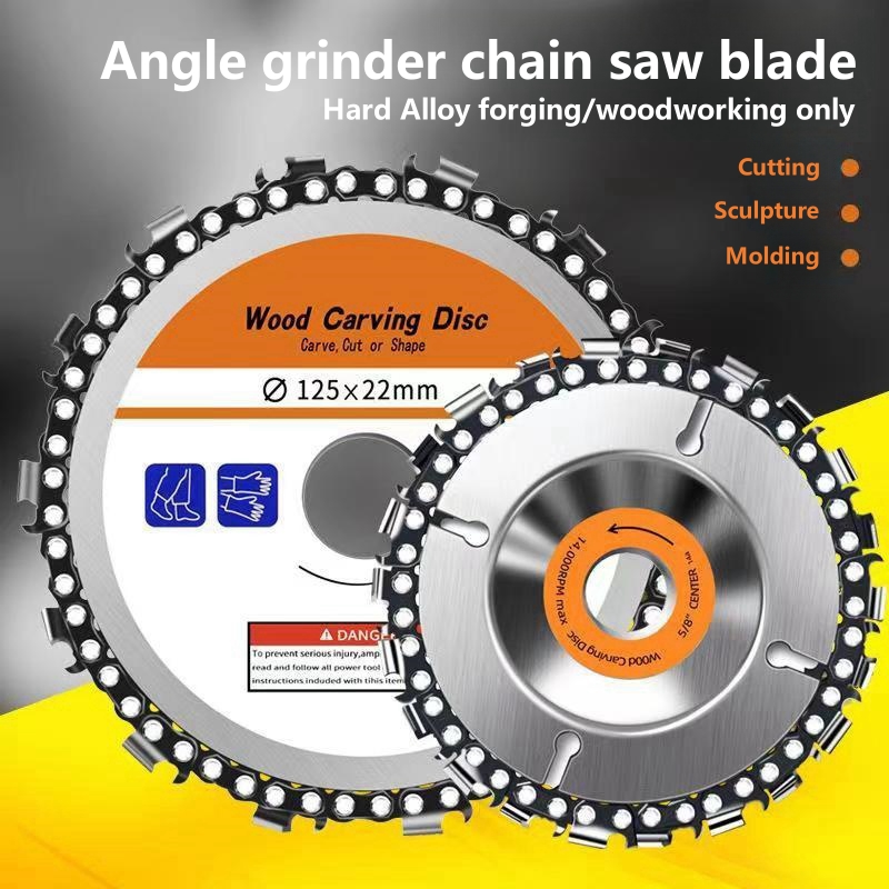 4/4.5/5Inch 22 Tooth Angle Gri - مراجعة Angle Grinder 4.5 وسعره