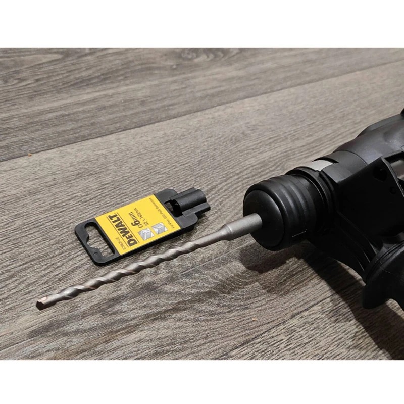 DEWALT Original Twist Drill SD - مراجعة Power Tools Jack Hammer وسعره
