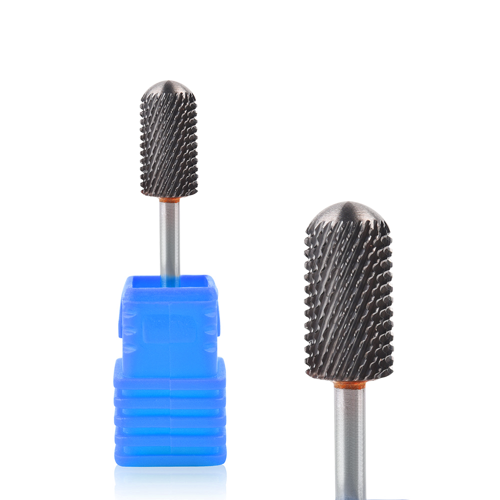 Nail Drill Bit Carbide Milling - مراجعة Power Tools Jack وسعره