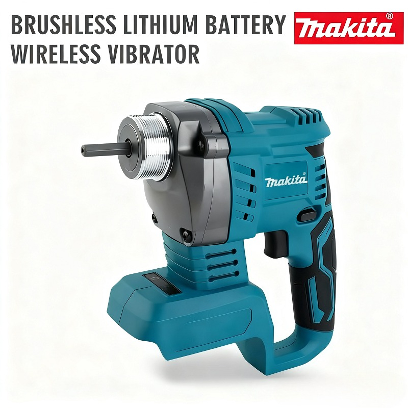 Makita Cordless Electric Concr - مراجعة Power Tools Makita وسعره