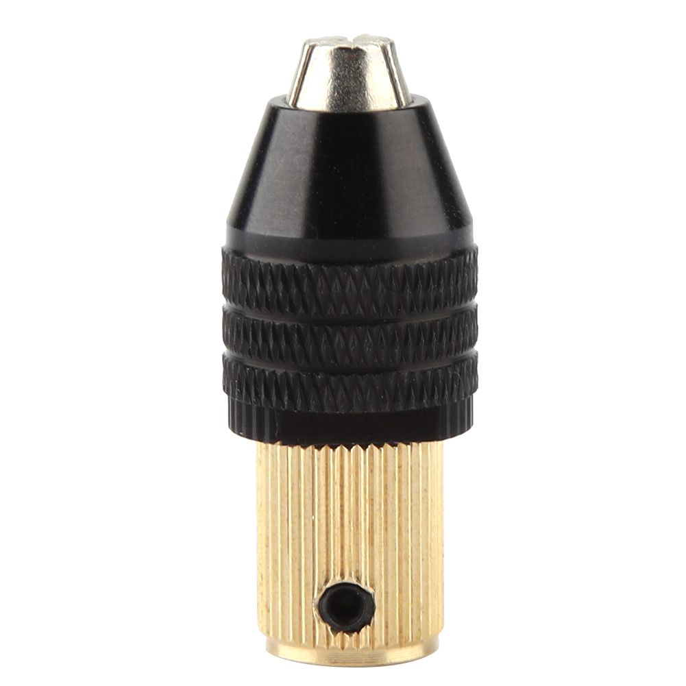 Miniature Self Tightening Chuc - مراجعة Power Tools Jack وسعره