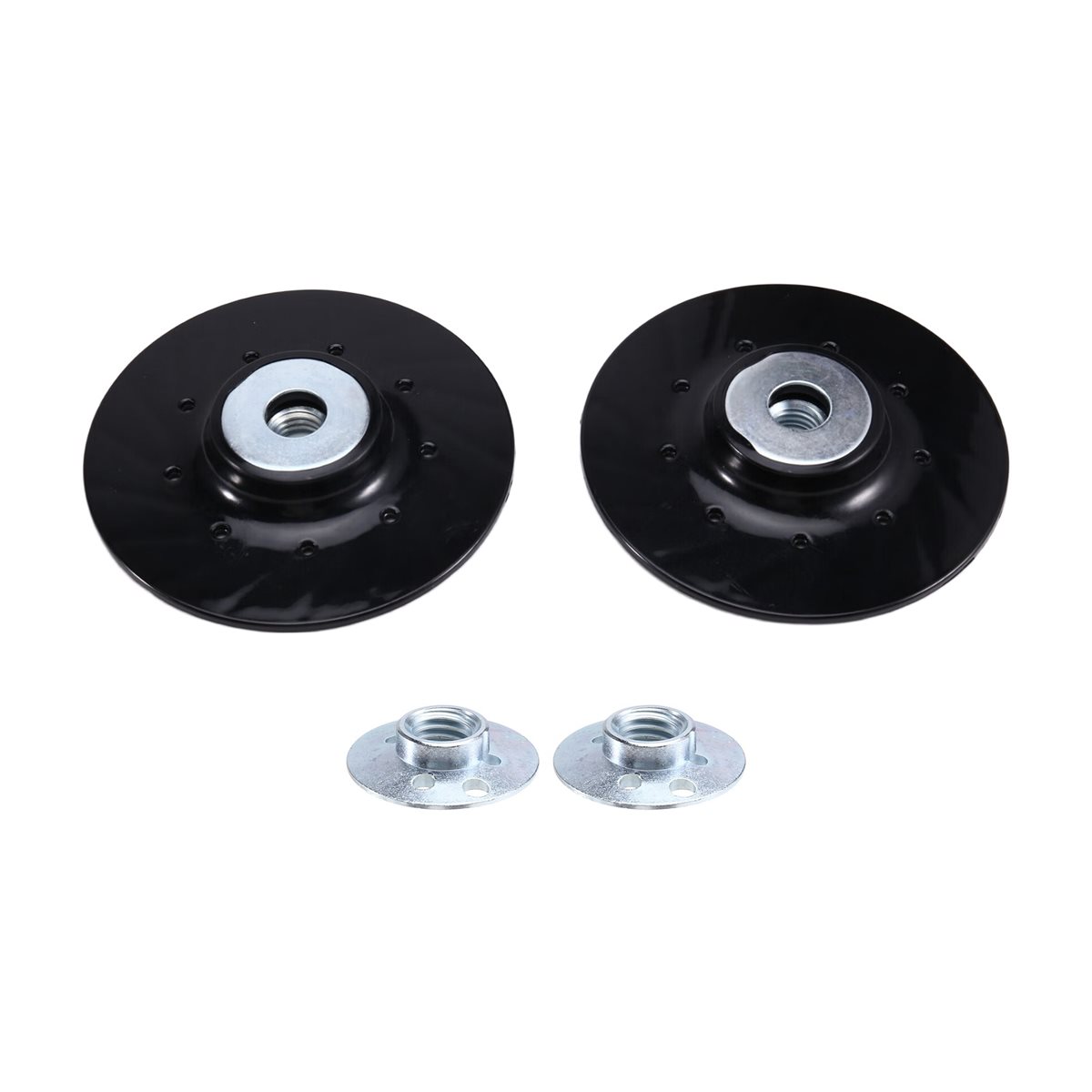 2PCS Angle Grinder Backing Pad - مراجعة Angle Grinder 4.5 وسعره