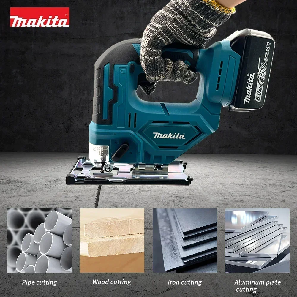Makita DJV182 340W Brushless J - مراجعة Power Tools Makita وسعره