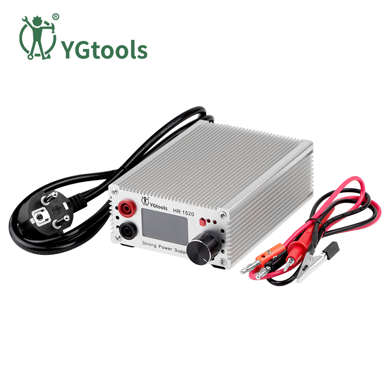 YGTOOLS HR1520 Short Killer Po - مراجعة Power Tools Repairs وسعره