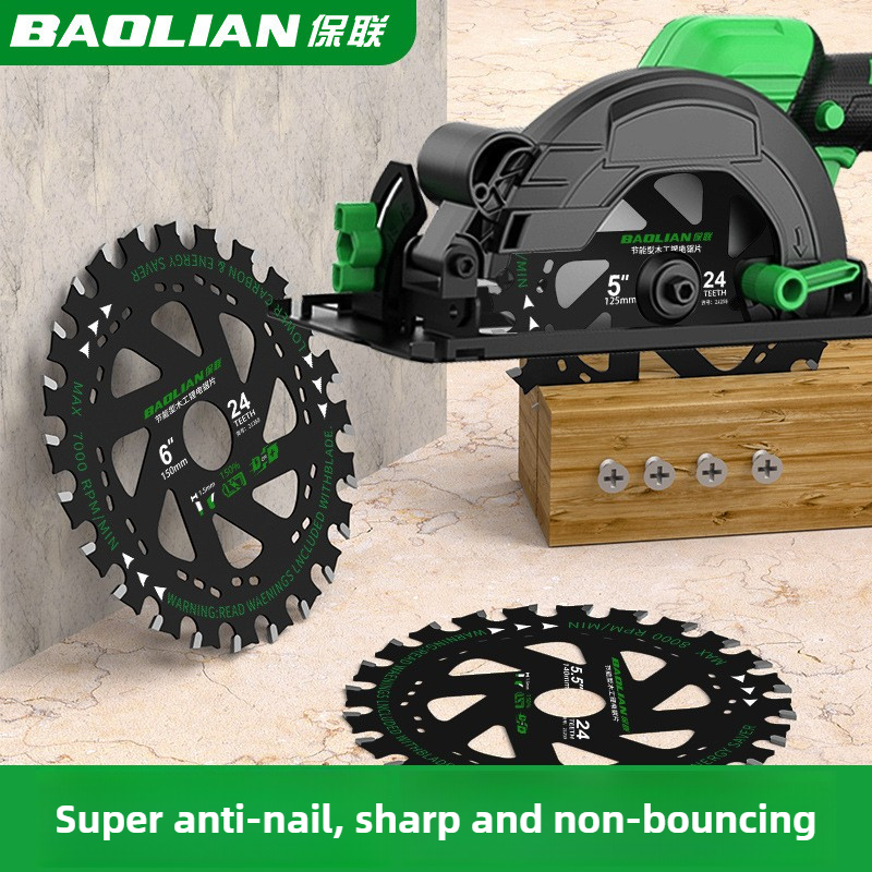 Baolian Lithium Battery Saw Bl - مراجعة Angle Grinder 4.5 وسعره