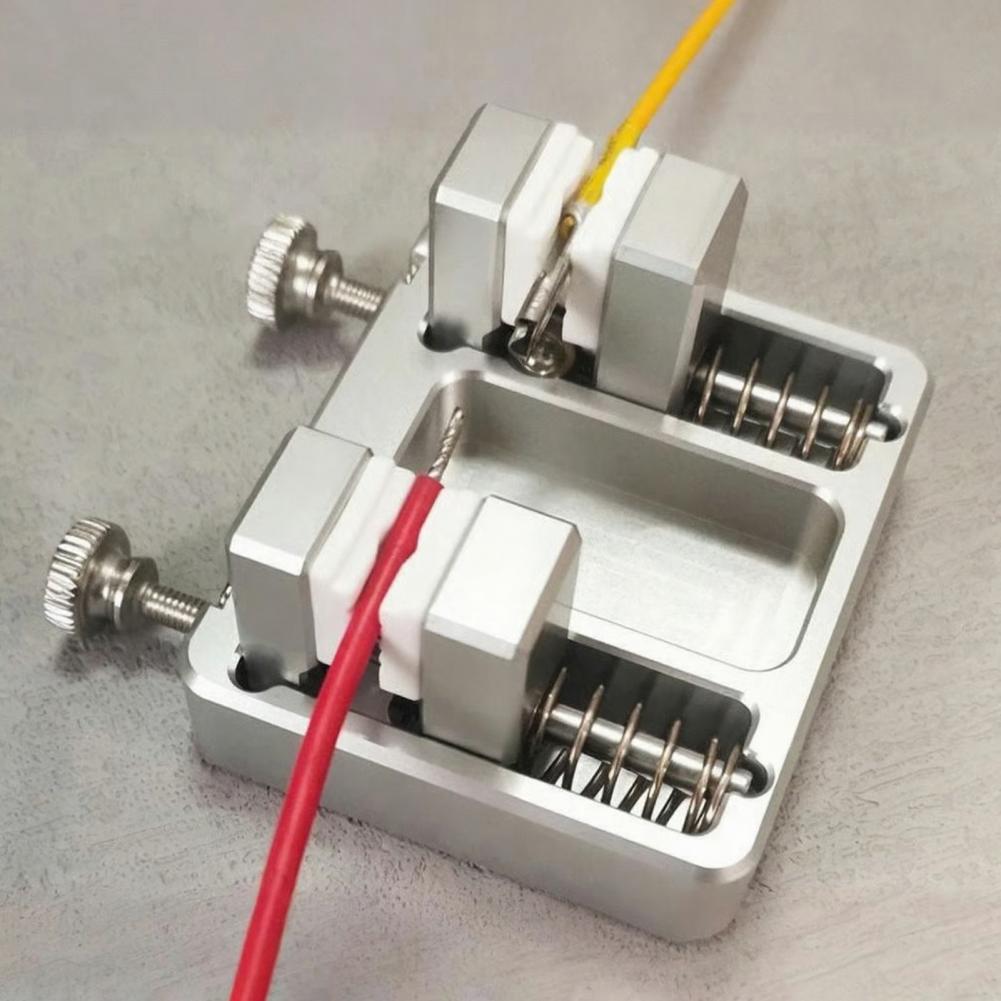 Soldering Iron Holder Welding  - مراجعة Power Tools Toolstation وسعره