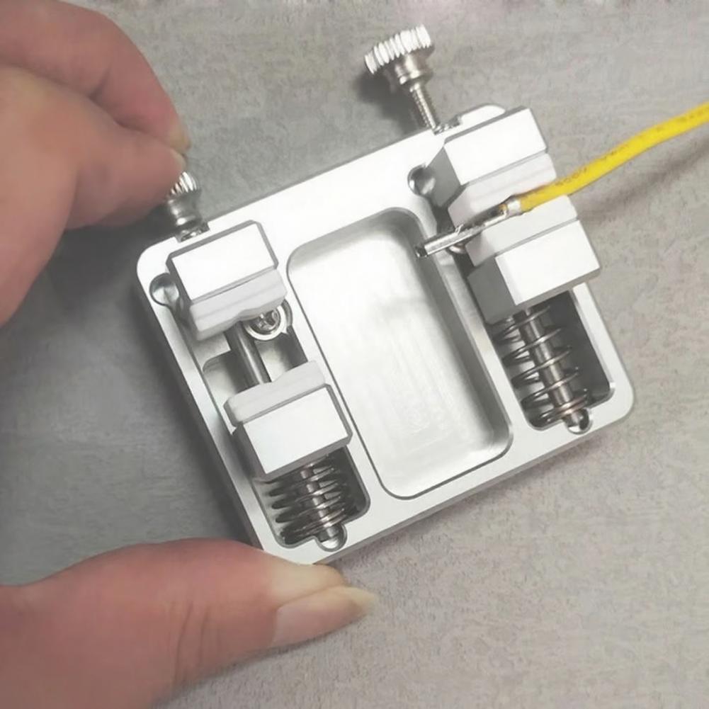 Soldering Iron Holder Welding  - مراجعة Power Tools Toolstation وسعره