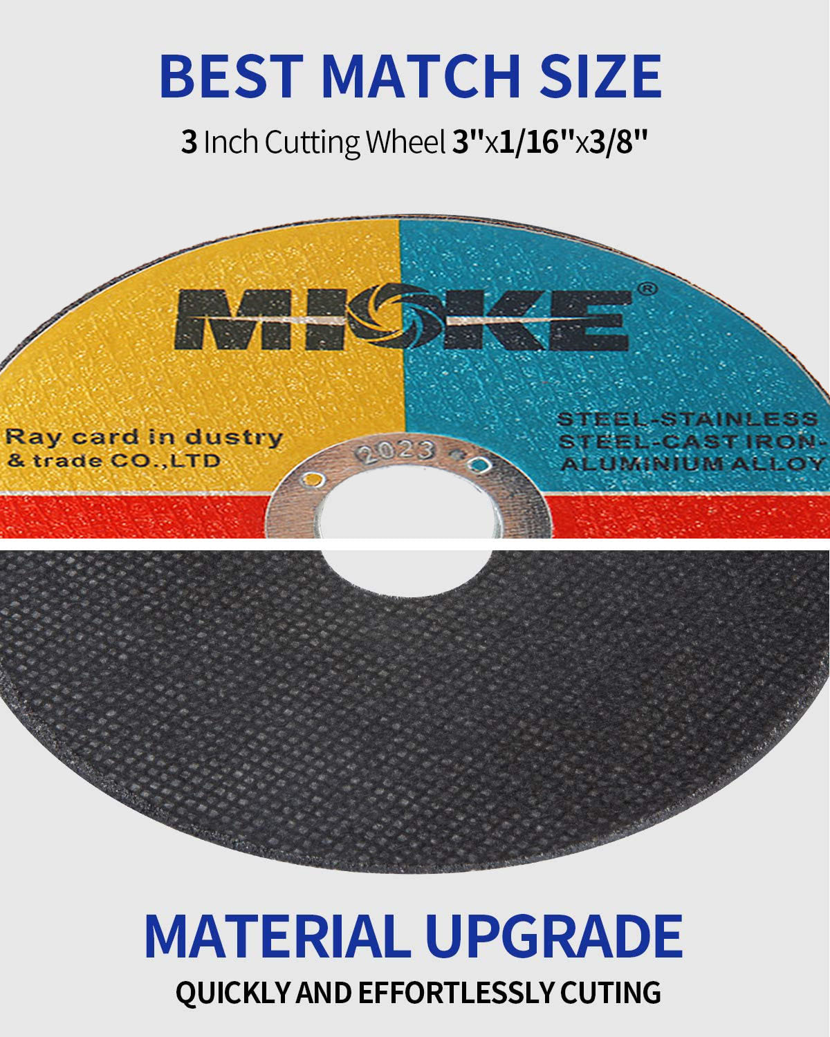 4.5 Inch 115mm Circular Saw Bl - مراجعة Angle Grinder 4.5 وسعره