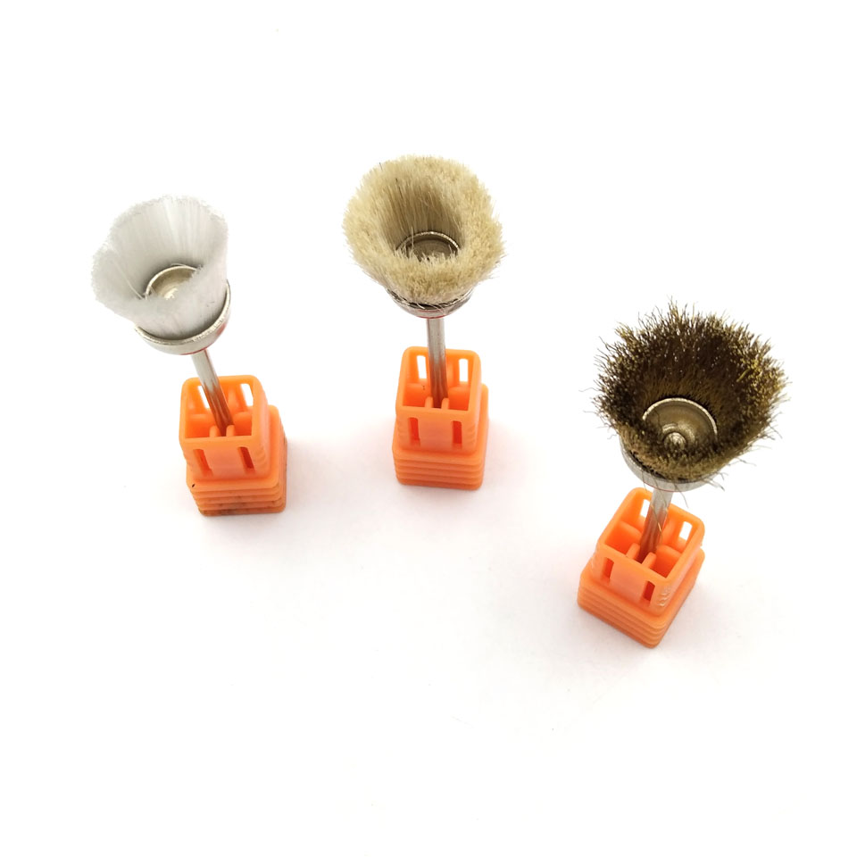 HYTOOS 1PCS Nail Drill Bits Co - مراجعة Power Tools Jack وسعره